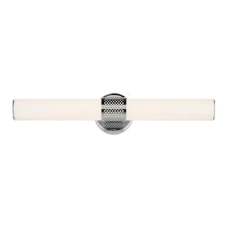 Sashi LED Linear Bath (55192CHLED)
