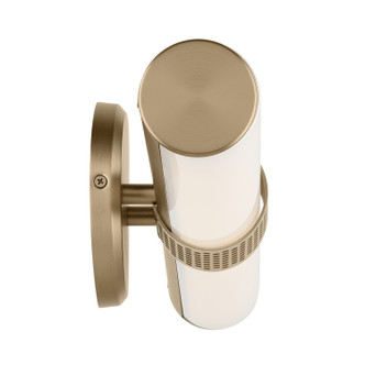 Sashi LED Linear Bath (55192CPZLED)