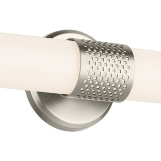 Sashi LED Linear Bath (55192NILED)