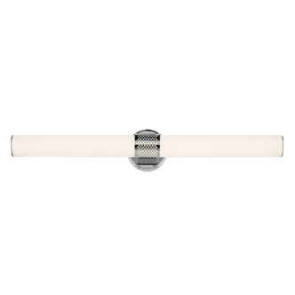 Sashi LED Linear Bath (55193CHLED)