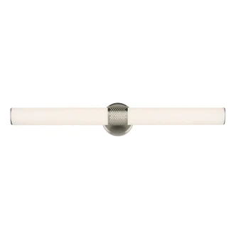 Sashi LED Linear Bath (55193NILED)
