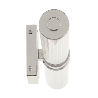 Laurene LED Linear Bath (55196PNLED) Laurene LED Linear Bath (55196PNLED)