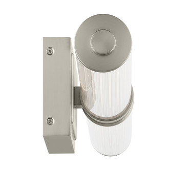 Laurene LED Linear Bath (55197NILED)