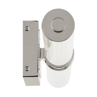 Laurene LED Linear Bath (55197PNLED)