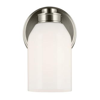 Shae One Light Wall Sconce (55200NI)