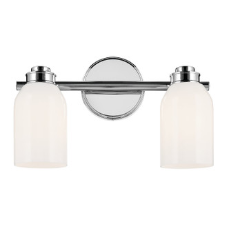 Shae Two Light Bath (55201CH)