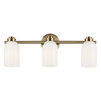 Shae Three Light Bath (55202CPZ)