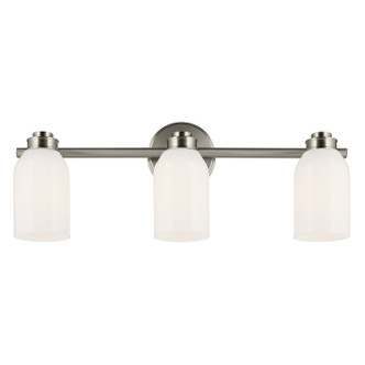 Shae Three Light Bath (55202NI)