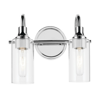 Kavi Two Light Bath (55210CH)