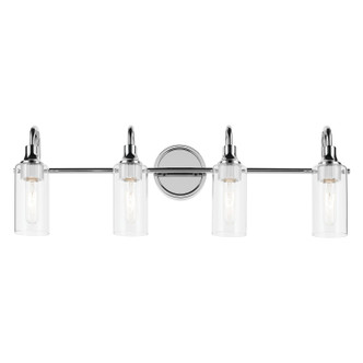Kavi Four Light Bath (55212CH)