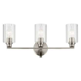 Gioe Three Light Bath (55226NIFLU)