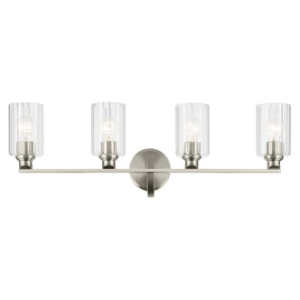 Gioe Four Light Bath (55227NIFLU) Gioe Four Light Bath (55227NIFLU)