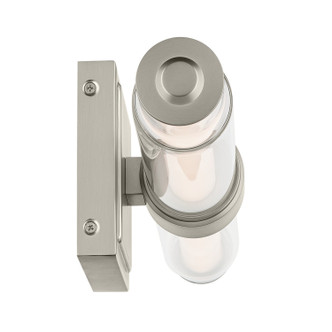 Laurene LED Bath Bar (55237NILED) Laurene LED Bath Bar (55237NILED)