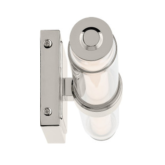 Laurene LED Bath Bar (55237PNLED) Laurene LED Bath Bar (55237PNLED)