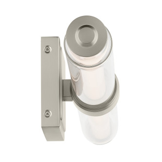 Laurene LED Linear Bath (55238NILED)