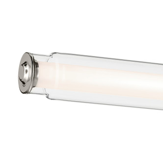 Laurene LED Linear Bath (55238PNLED)
