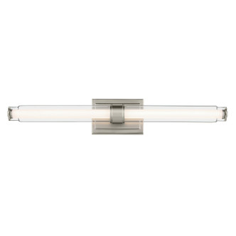 Laurene LED Linear Bath (55239NILED) Laurene LED Linear Bath (55239NILED)