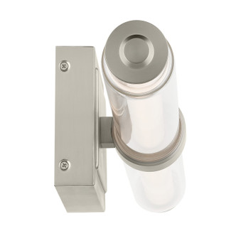 Laurene LED Linear Bath (55239NILED) Laurene LED Linear Bath (55239NILED)