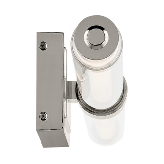 Laurene LED Linear Bath (55239PNLED) Laurene LED Linear Bath (55239PNLED)