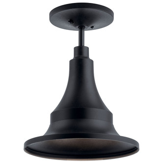 Kichler - 59057BKT - One Light Outdoor Pendant - Hampshire - Textured Black Kichler - 59057BKT - One Light Outdoor Pendant - Hampshire - Textured Black