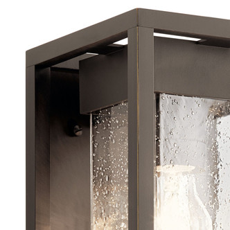 Mercer One Light Outdoor Wall Mount (59060OZ) Mercer One Light Outdoor Wall Mount (59060OZ)