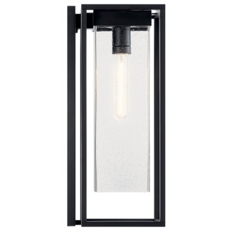 Mercer One Light Outdoor Wall Mount (59063BSL)