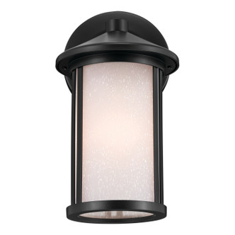 Lombard One Light Outdoor Wall Mount (59098BK) Lombard One Light Outdoor Wall Mount (59098BK)