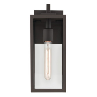 Branner One Light Outdoor Wall Mount (59111OZ) Branner One Light Outdoor Wall Mount (59111OZ)