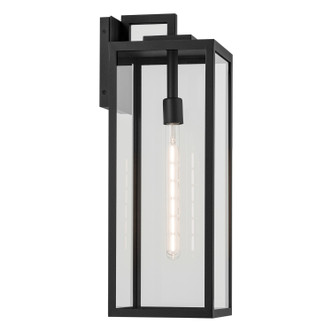 Branner One Light Outdoor Wall Mount (59113BKT)