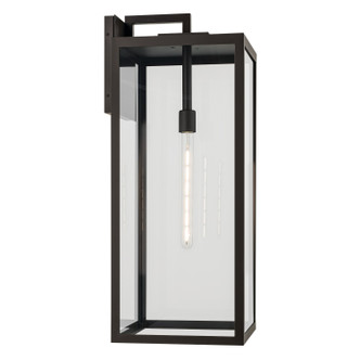Branner One Light Outdoor Wall Mount (59114OZ)