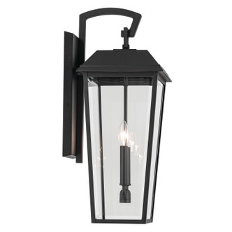 Mathus Two Light Outdoor Wall Mount (59120BKT) Mathus Two Light Outdoor Wall Mount (59120BKT)