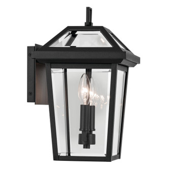 Regence Two Light Outdoor Wall Mount (59125BKT) Regence Two Light Outdoor Wall Mount (59125BKT)