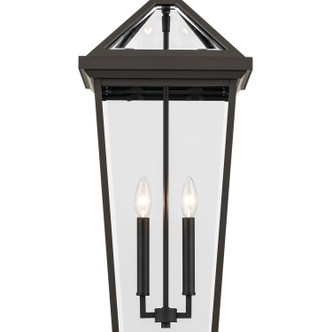 Regence Two Light Outdoor Pendant (59130OZ)