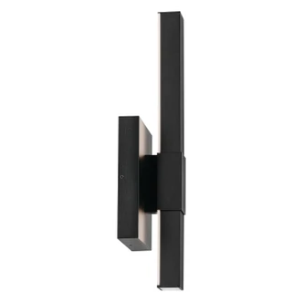 Nocar LED Outdoor Wall Mount (59143BKT)