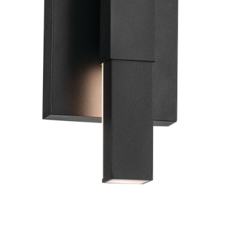 Nocar LED Outdoor Wall Mount (59143BKT) Nocar LED Outdoor Wall Mount (59143BKT)
