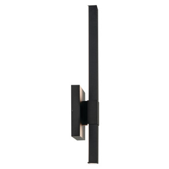 Nocar LED Outdoor Wall Mount (59144BKT)