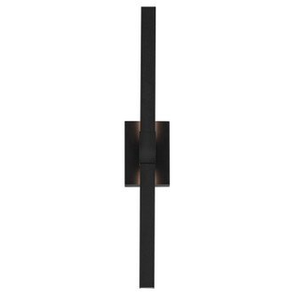 Nocar LED Outdoor Wall Mount (59145BKT)