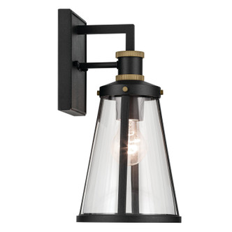 Talman One Light Outdoor Wall Mount (59146BKT) Talman One Light Outdoor Wall Mount (59146BKT)