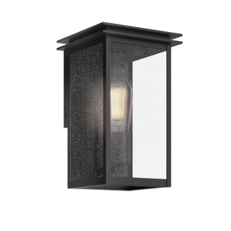 Kichler - 59540BKT - One Light Outdoor Wall Mount - Arkville - Textured Black