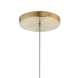 Shima LED Pendant (83210CG) Shima LED Pendant (83210CG)