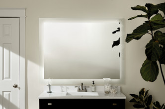 Signature LED Mirror (84003)