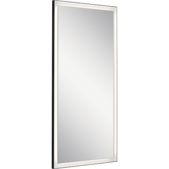 Kichler - 84171 - LED Mirror - Ryame - Matte Black