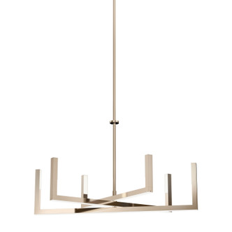Priam LED Chandelier (84313PN)