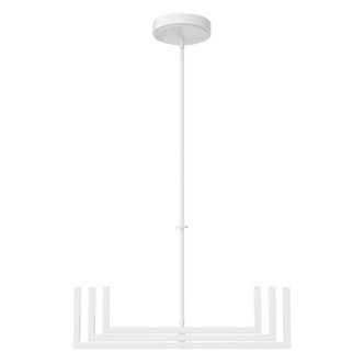Priam LED Chandelier (84313WH)
