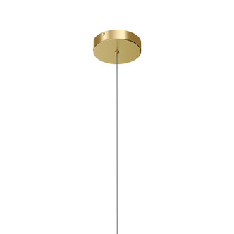 Keele LED Pendant (84324CG) Keele LED Pendant (84324CG)