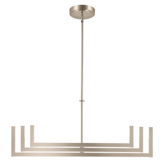 Priam LED Chandelier (84328PN)