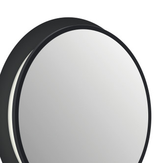 Chennai LED Mirror (86004MBK)