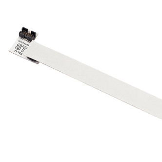 8T Tape Light Led 8T Flex 90 Deg Connector (8T1TTF2WH) 8T Tape Light Led 8T Flex 90 Deg Connector (8T1TTF2WH)
