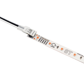 8T Tape Light Led 8T Tape to Supply Lead Conn. (8T1TWRSWH)