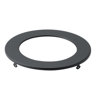 Kichler - DLTSL05RBKT - Slim Downlight Trim - Direct To Ceiling Unv Accessor - Textured Black